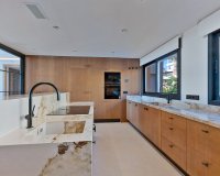 Wiederverkauf - apartment - Marbella - Nueva Andalucía
