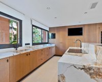 Wiederverkauf - apartment - Marbella - Nueva Andalucía