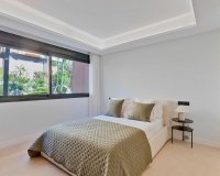 Wiederverkauf - apartment - Marbella - Nueva Andalucía