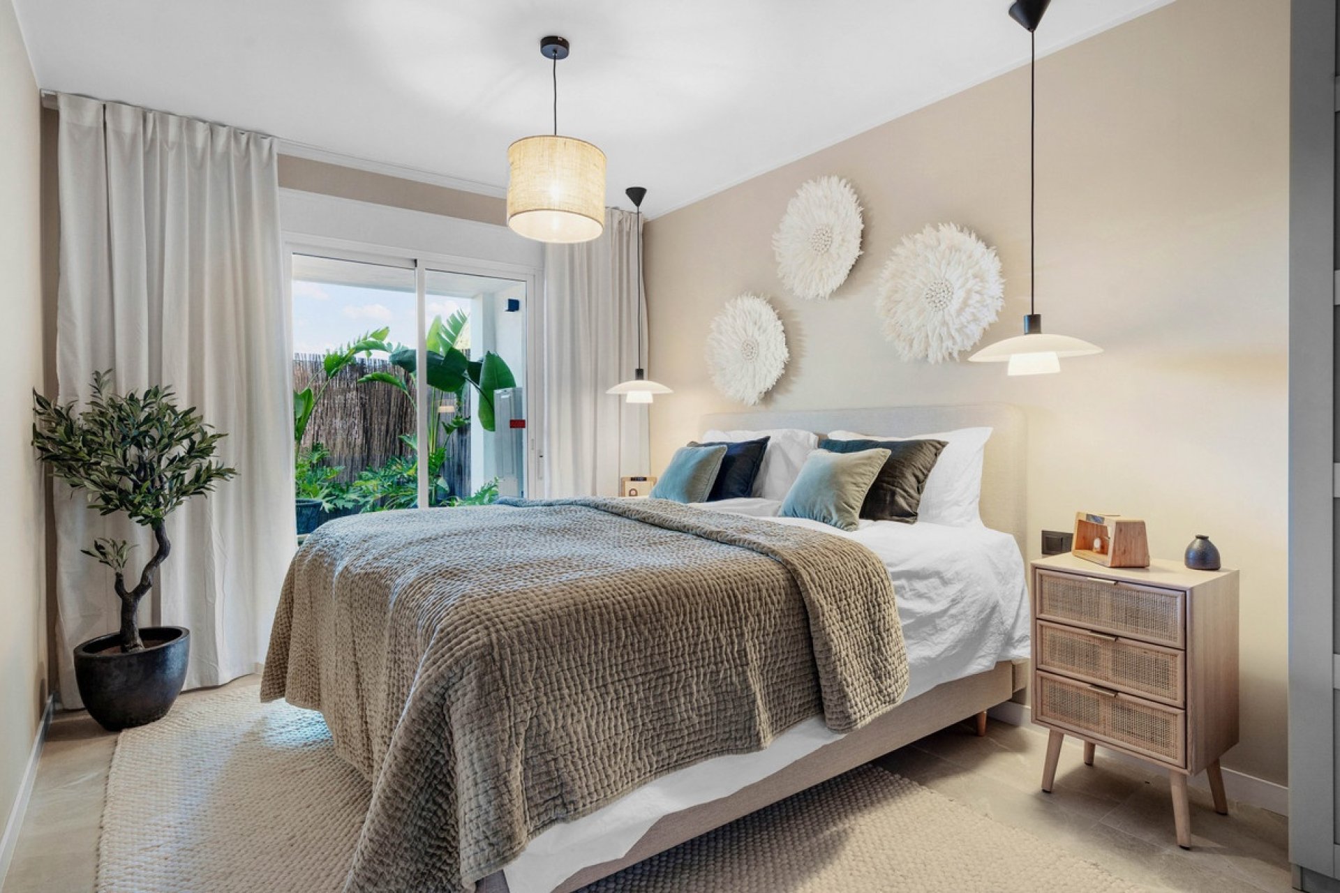 Wiederverkauf - apartment - Marbella - Nueva Andalucía