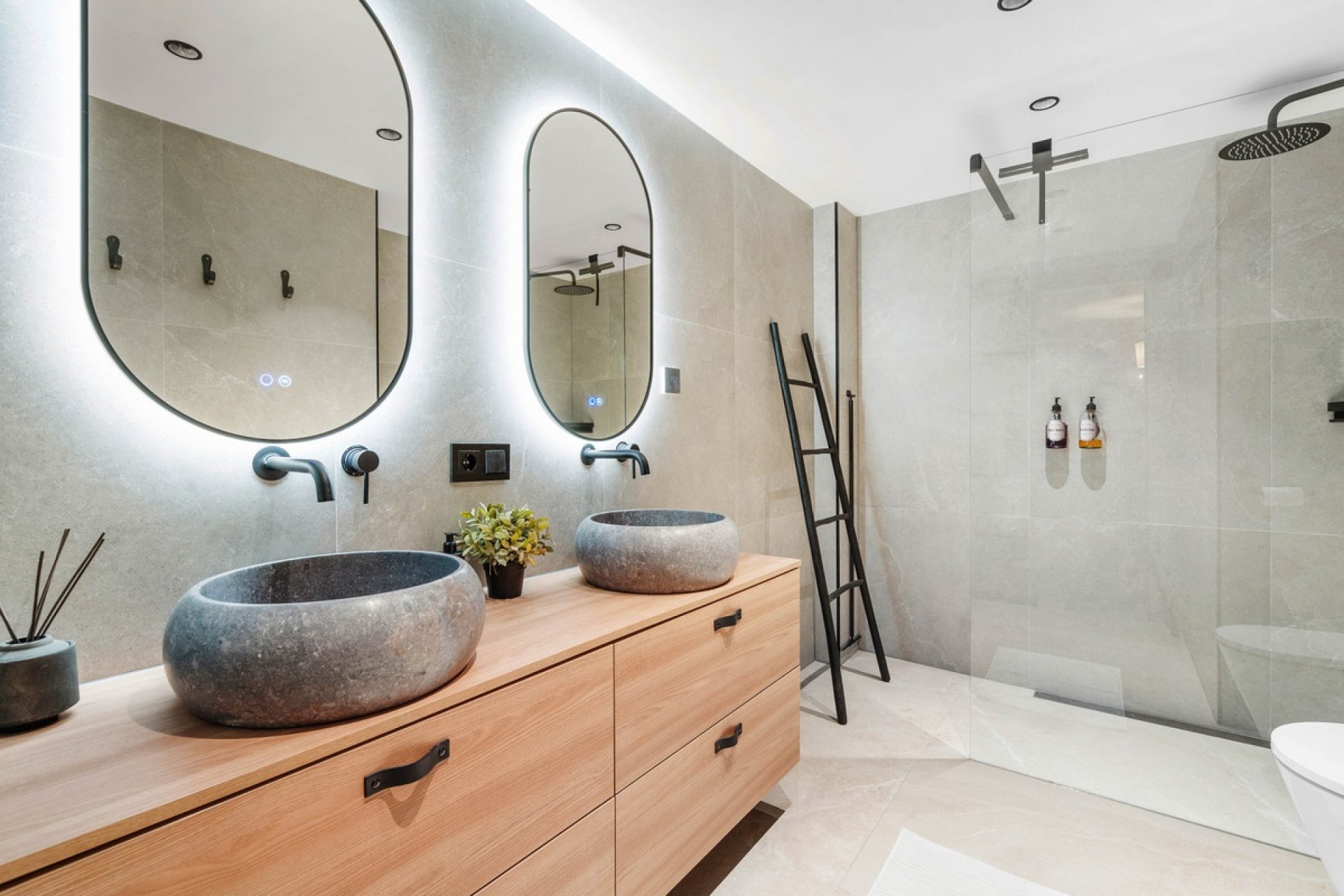 Wiederverkauf - apartment - Marbella - Nueva Andalucía