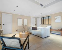 Wiederverkauf - apartment - Marbella - Nueva Andalucía