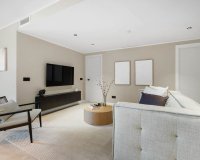 Wiederverkauf - apartment - Marbella - Nueva Andalucía