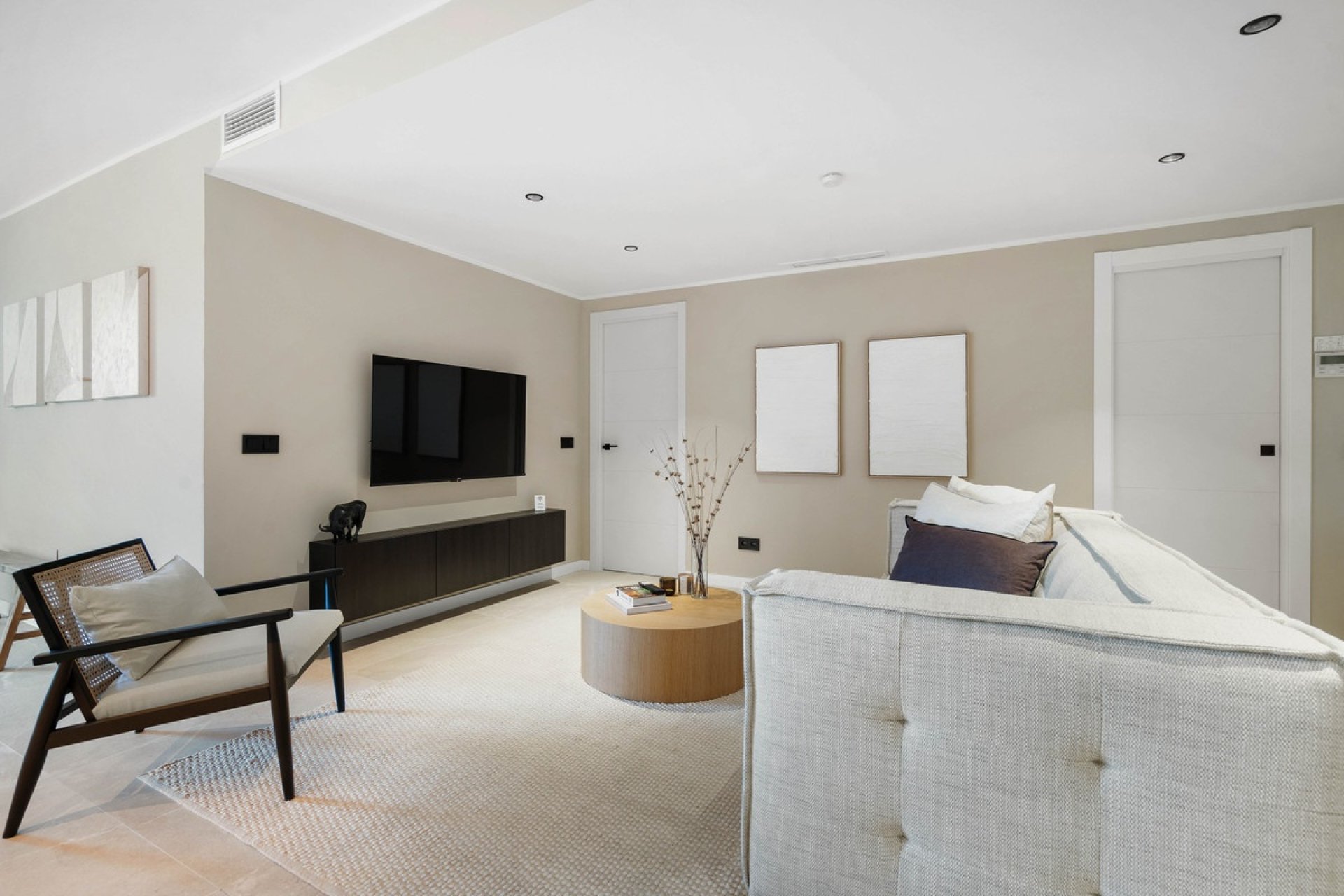 Wiederverkauf - apartment - Marbella - Nueva Andalucía