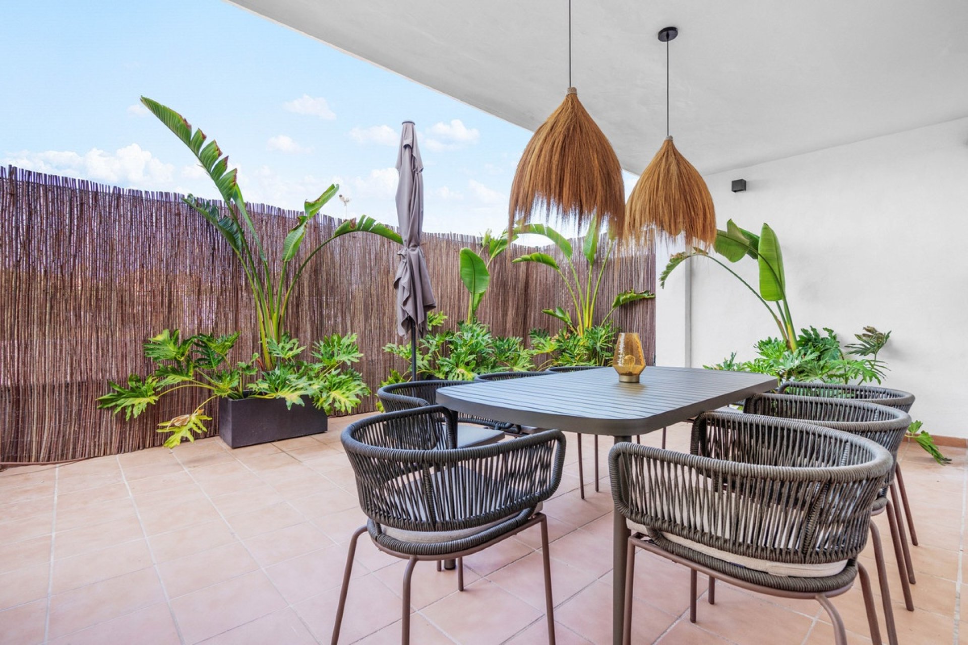 Wiederverkauf - apartment - Marbella - Nueva Andalucía