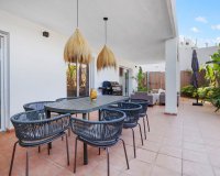 Wiederverkauf - apartment - Marbella - Nueva Andalucía