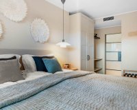 Wiederverkauf - apartment - Marbella - Nueva Andalucía