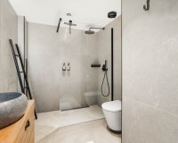 Wiederverkauf - apartment - Marbella - Nueva Andalucía