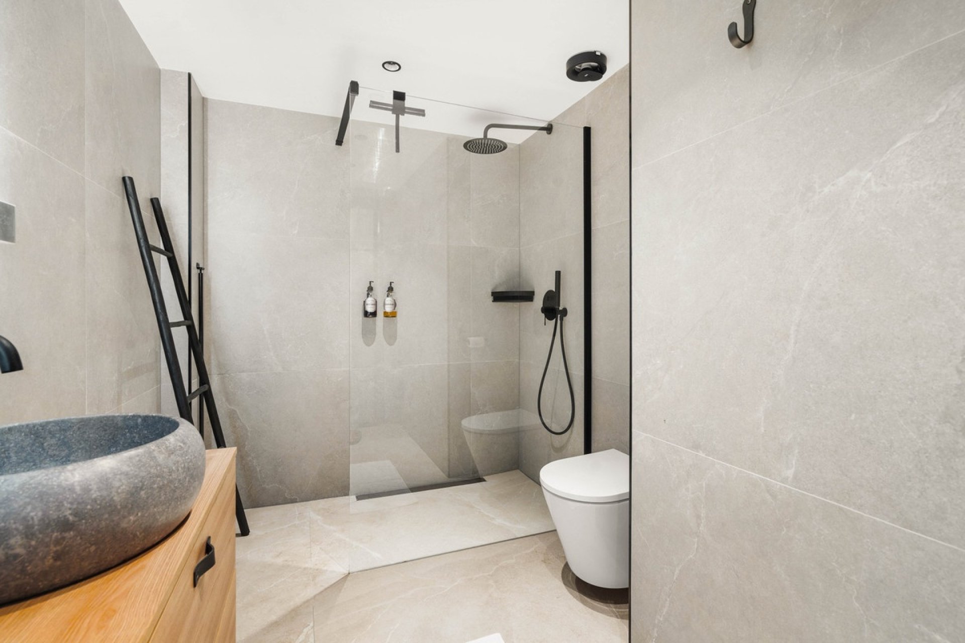 Wiederverkauf - apartment - Marbella - Nueva Andalucía
