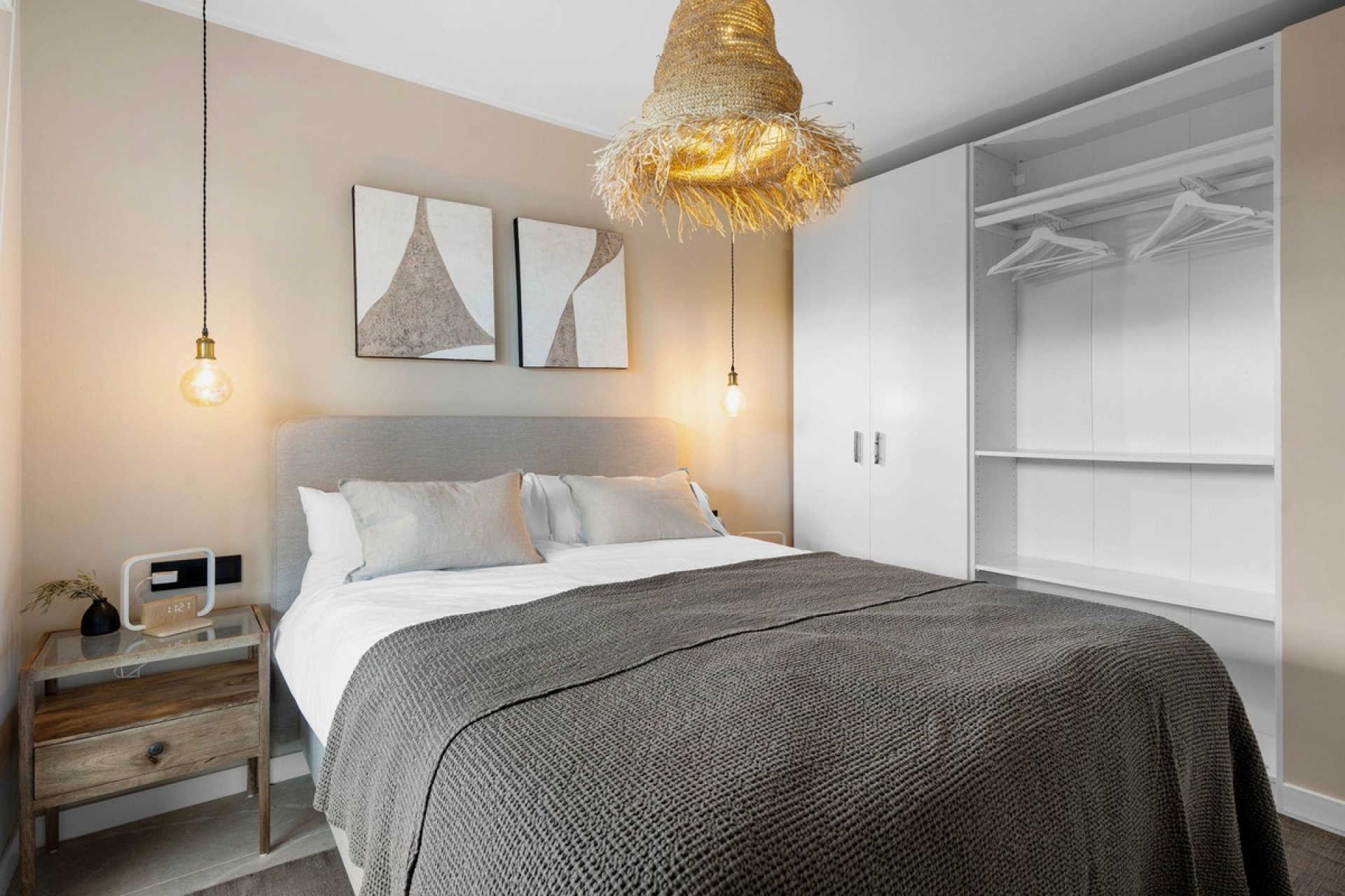 Wiederverkauf - apartment - Marbella - Nueva Andalucía