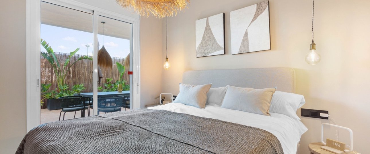 Wiederverkauf - apartment - Marbella - Nueva Andalucía