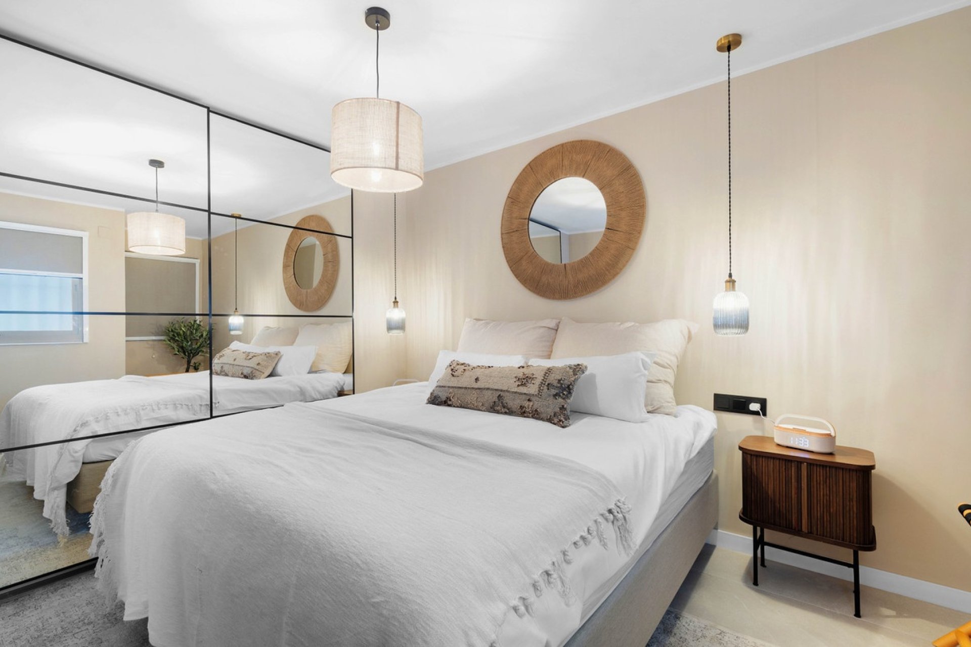 Wiederverkauf - apartment - Marbella - Nueva Andalucía