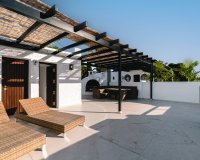 Wiederverkauf - apartment - Marbella - Nueva Andalucía