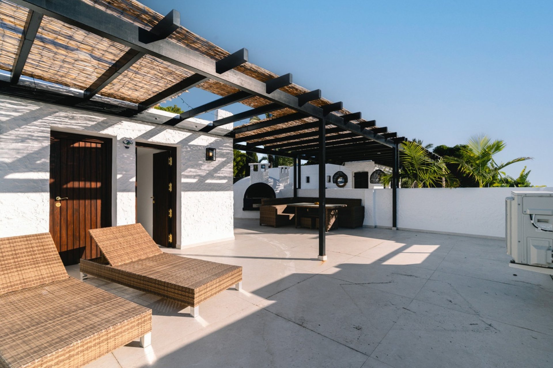 Wiederverkauf - apartment - Marbella - Nueva Andalucía