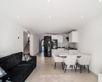 Wiederverkauf - apartment - Marbella - Nueva Andalucía