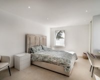 Wiederverkauf - apartment - Marbella - Nueva Andalucía