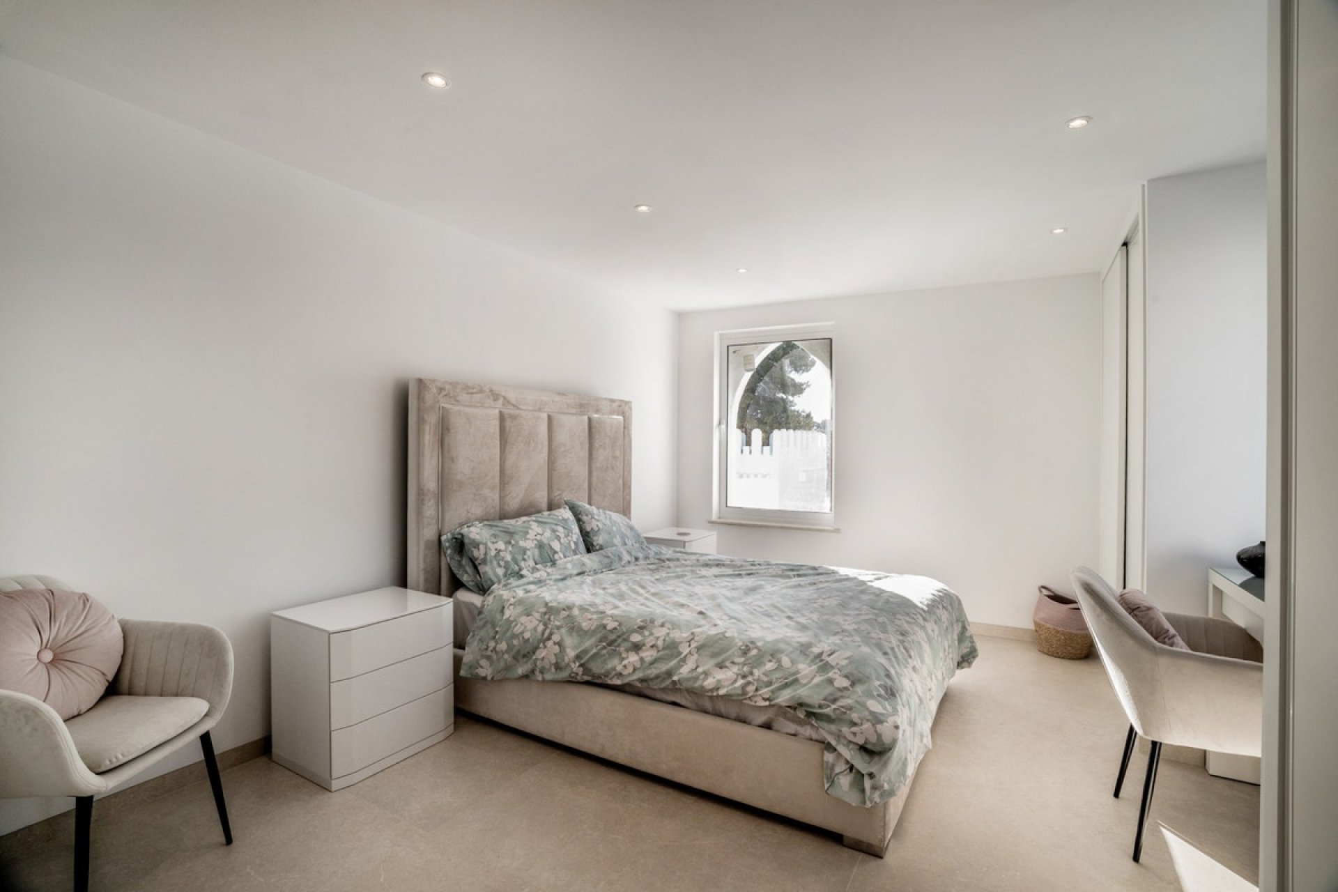 Wiederverkauf - apartment - Marbella - Nueva Andalucía