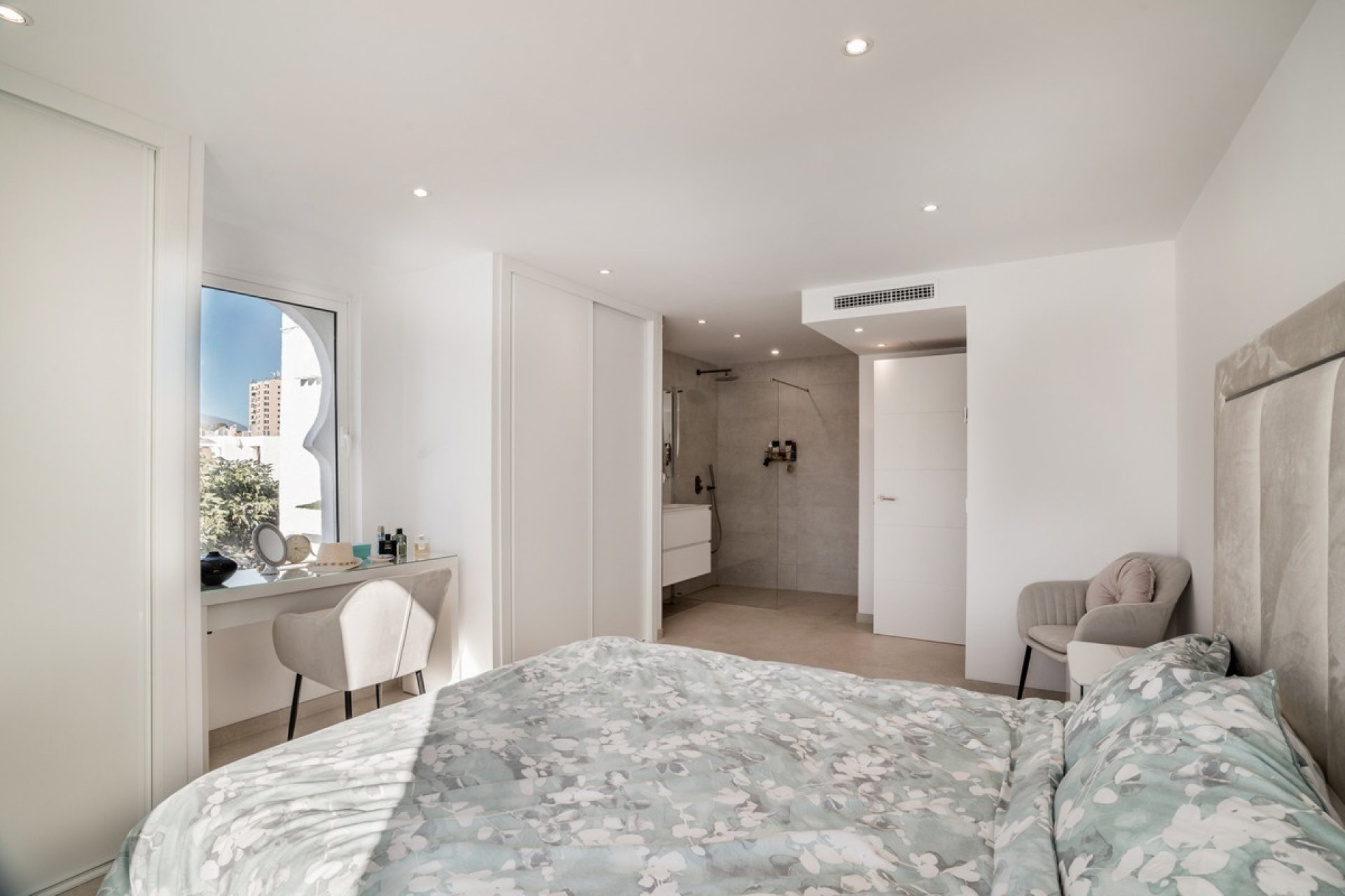 Wiederverkauf - apartment - Marbella - Nueva Andalucía