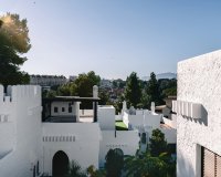 Wiederverkauf - apartment - Marbella - Nueva Andalucía