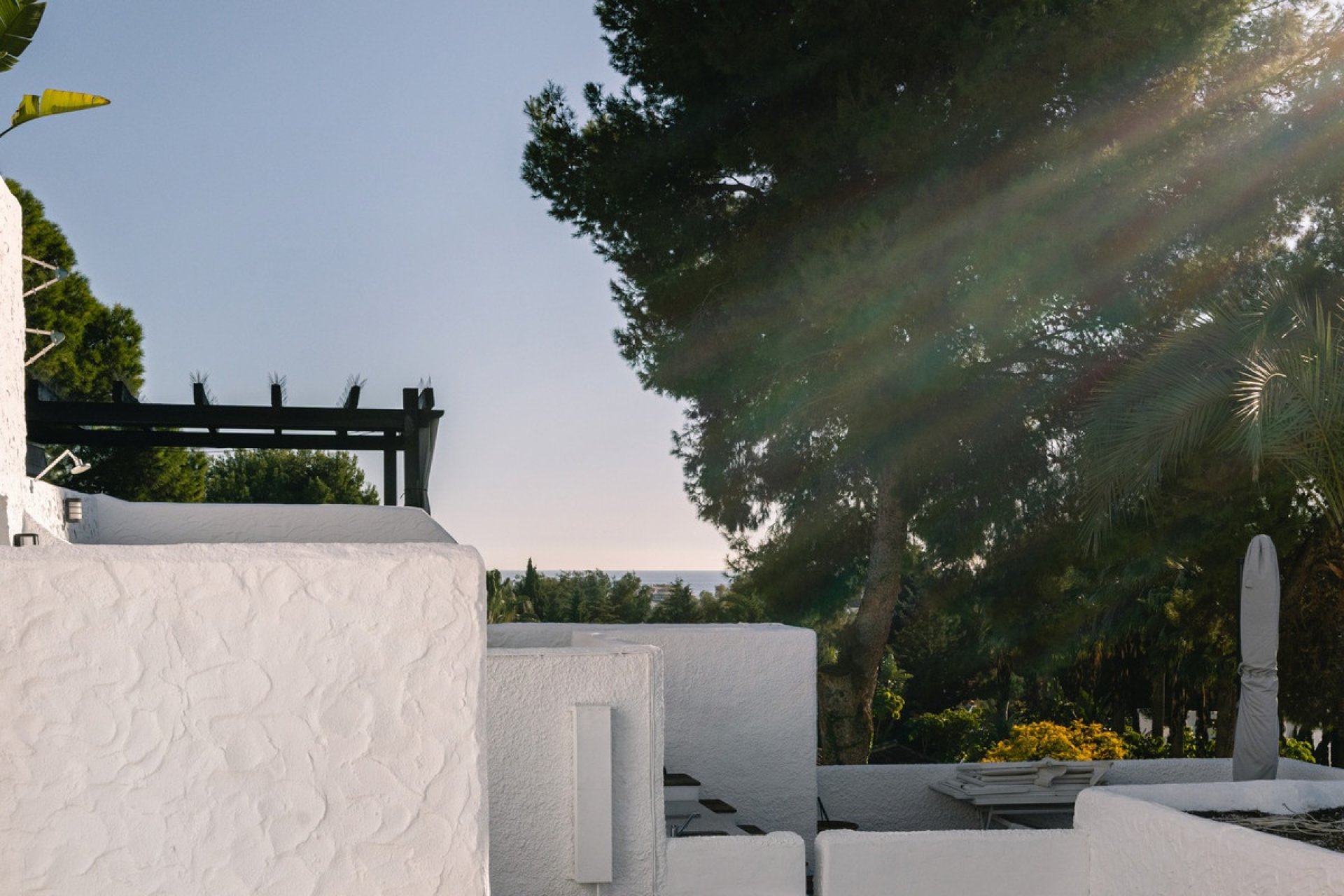 Wiederverkauf - apartment - Marbella - Nueva Andalucía