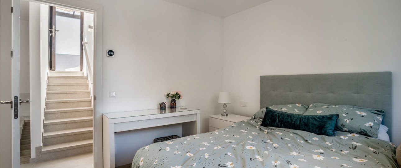 Wiederverkauf - apartment - Marbella - Nueva Andalucía