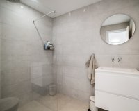 Wiederverkauf - apartment - Marbella - Nueva Andalucía