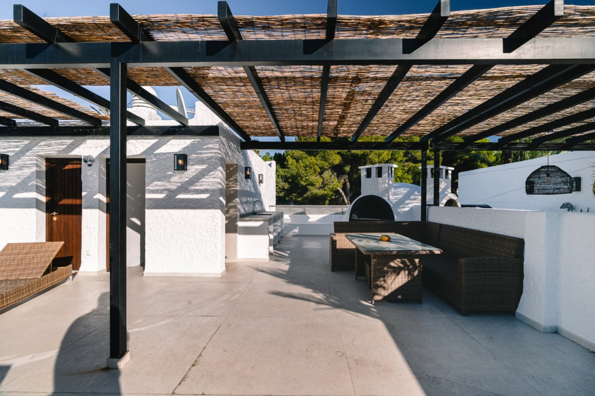 Wiederverkauf - apartment - Marbella - Nueva Andalucía