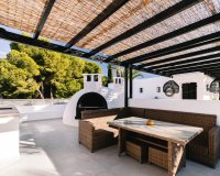 Wiederverkauf - apartment - Marbella - Nueva Andalucía