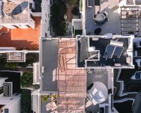 Wiederverkauf - apartment - Marbella - Nueva Andalucía
