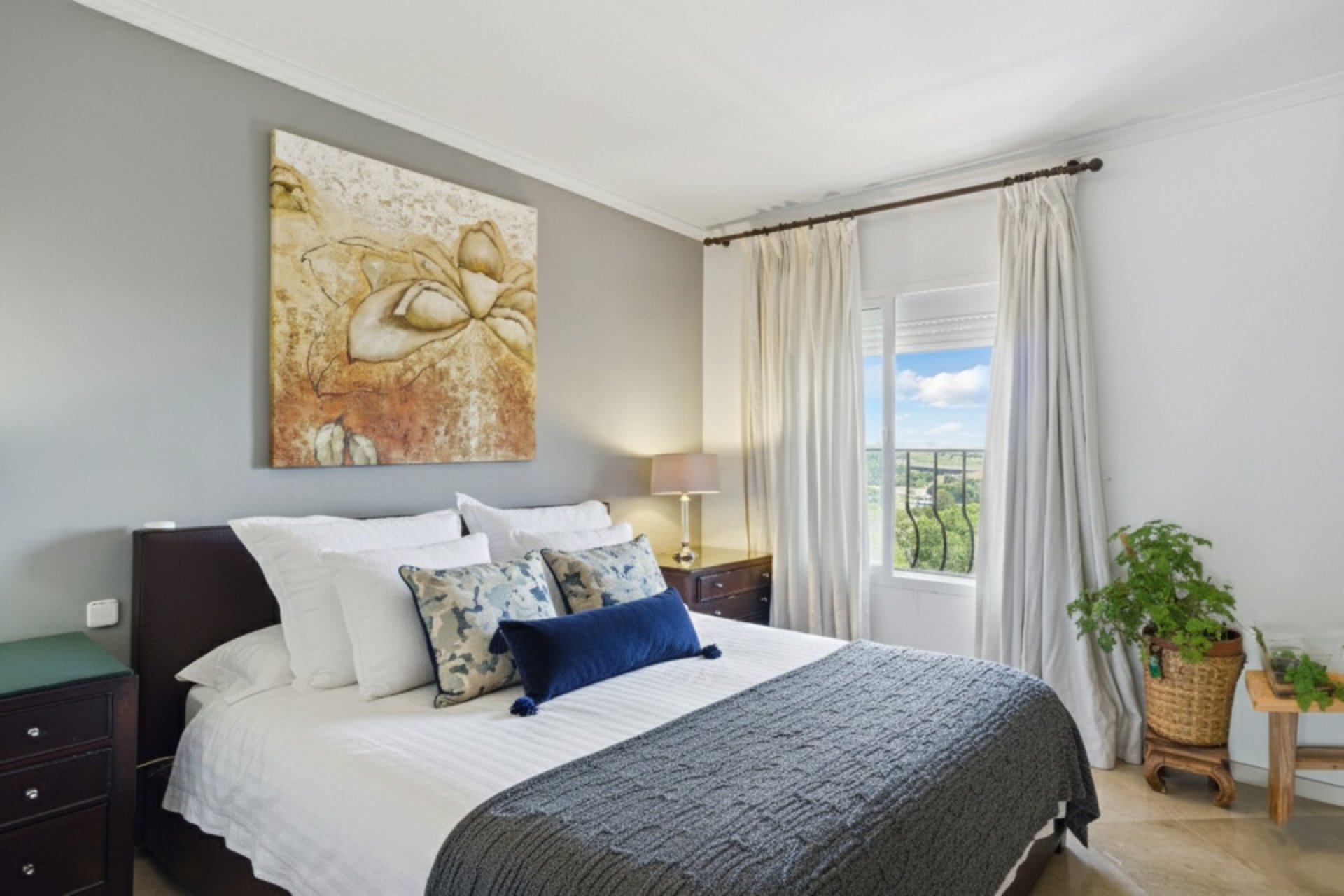 Wiederverkauf - apartment - Marbella - Nueva Andalucía