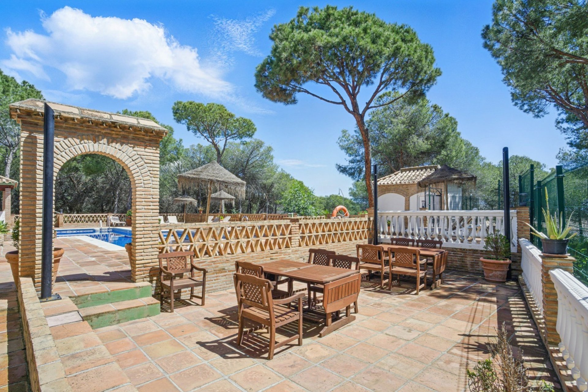 Wiederverkauf - apartment - Marbella - Nueva Andalucía