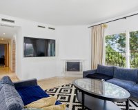 Wiederverkauf - apartment - Marbella - Nueva Andalucía