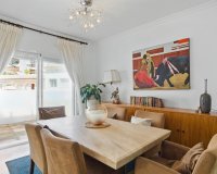 Wiederverkauf - apartment - Marbella - Nueva Andalucía