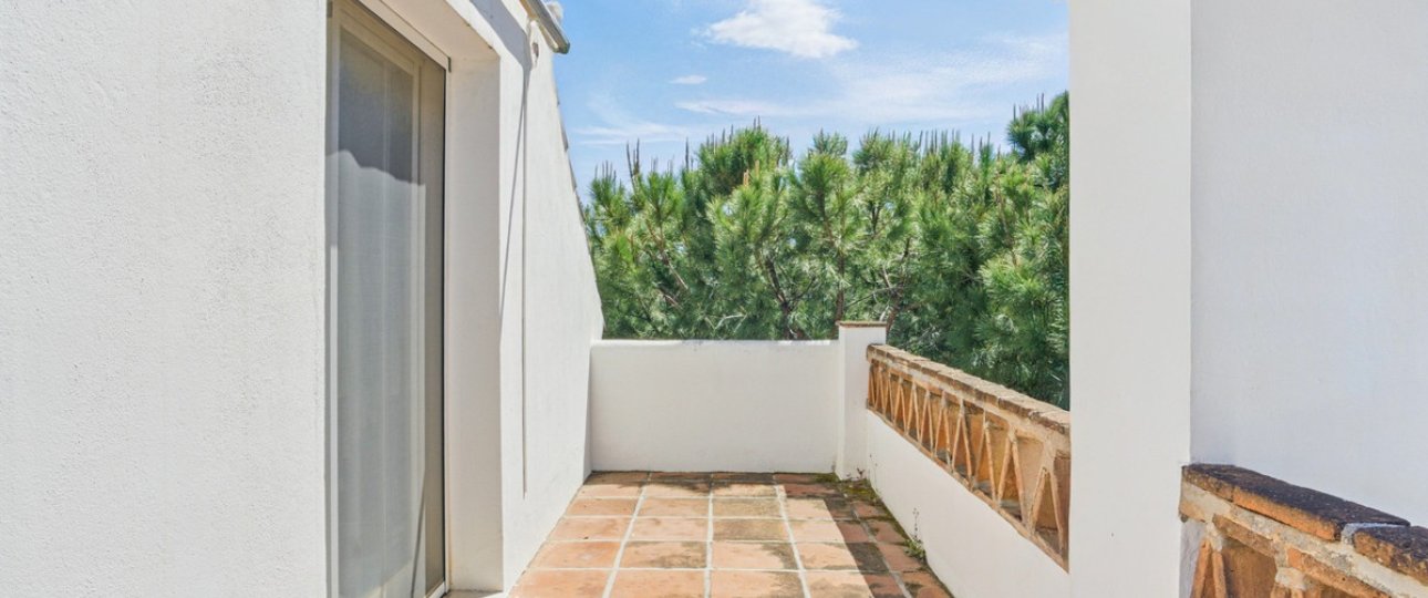 Wiederverkauf - apartment - Marbella - Nueva Andalucía