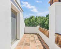 Wiederverkauf - apartment - Marbella - Nueva Andalucía