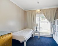 Wiederverkauf - apartment - Marbella - Nueva Andalucía