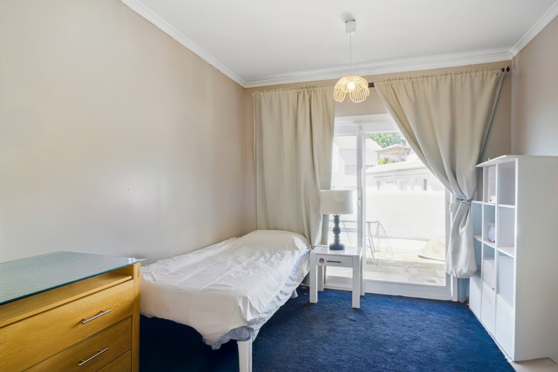 Wiederverkauf - apartment - Marbella - Nueva Andalucía