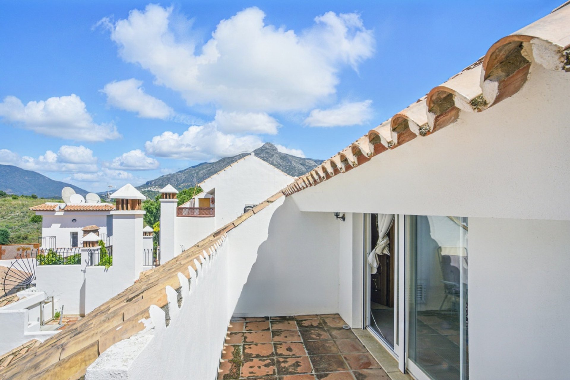 Wiederverkauf - apartment - Marbella - Nueva Andalucía