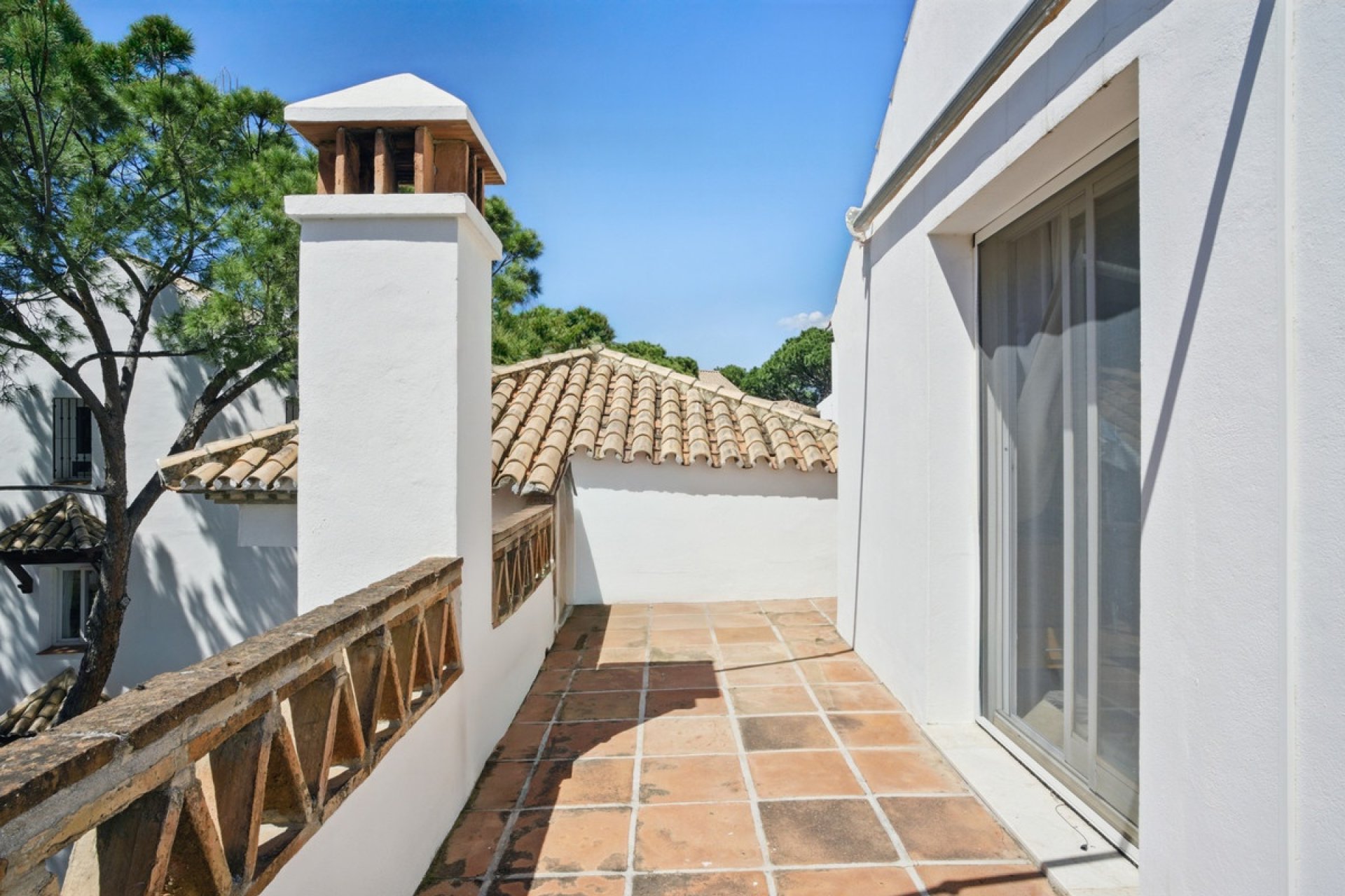 Wiederverkauf - apartment - Marbella - Nueva Andalucía