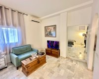 Wiederverkauf - apartment - Marbella - Nueva Andalucía