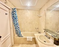 Wiederverkauf - apartment - Marbella - Nueva Andalucía
