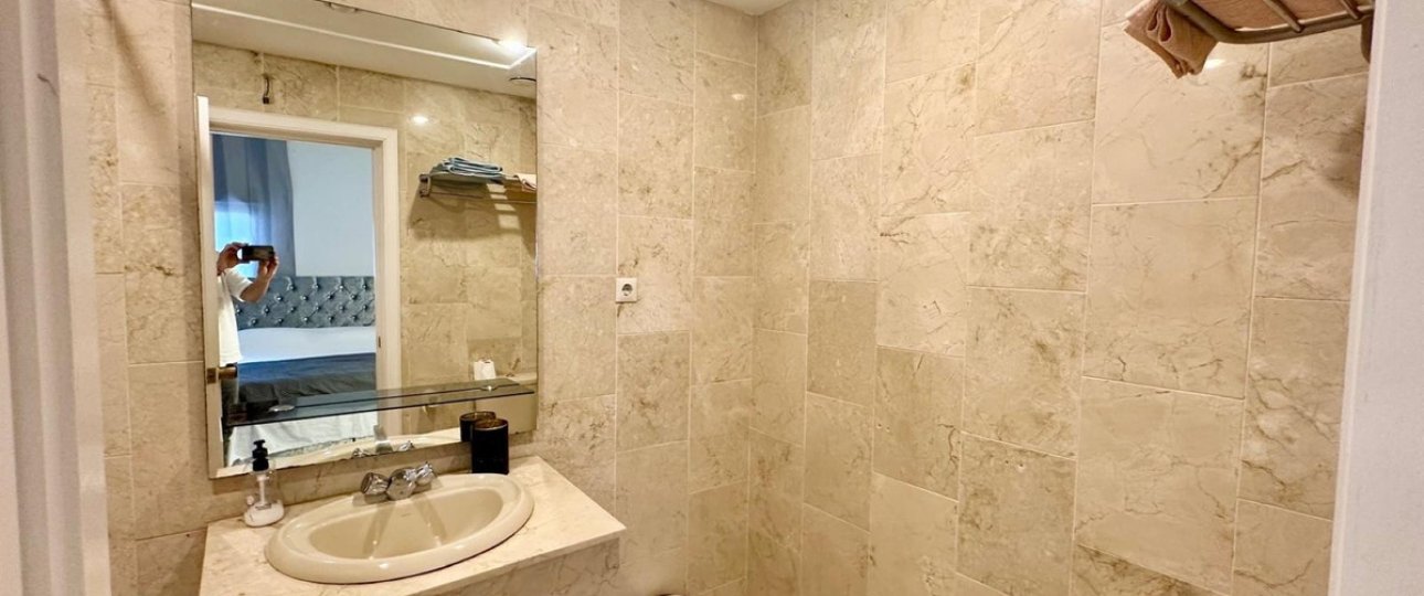Wiederverkauf - apartment - Marbella - Nueva Andalucía