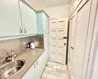 Wiederverkauf - apartment - Marbella - Nueva Andalucía