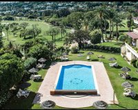 Wiederverkauf - apartment - Marbella - Nueva Andalucía