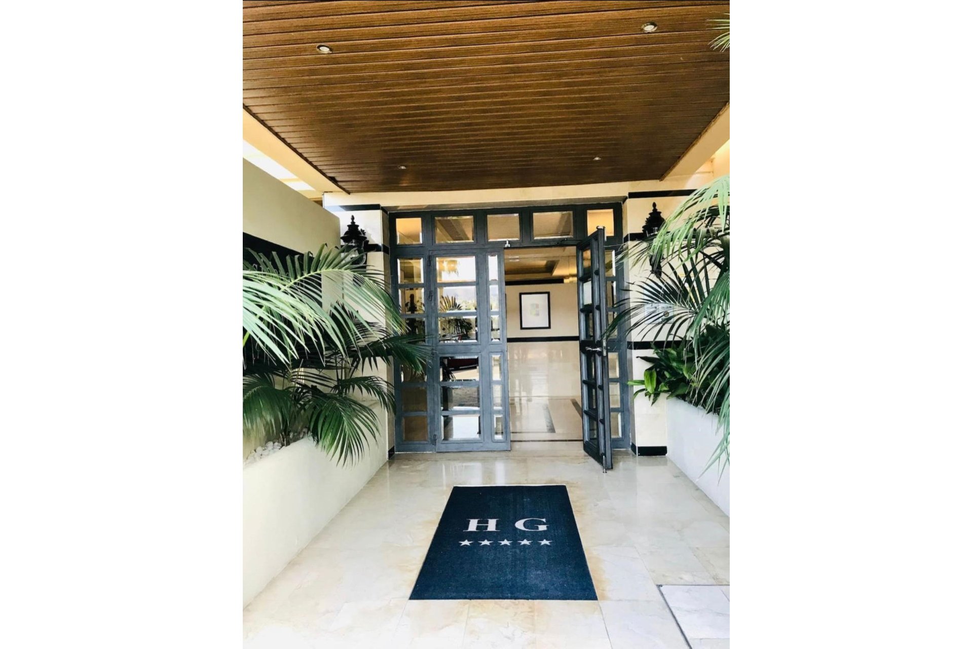 Wiederverkauf - apartment - Marbella - Nueva Andalucía