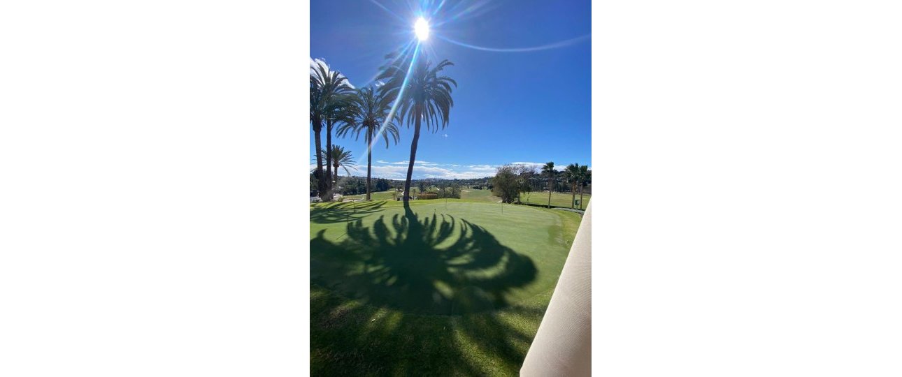 Wiederverkauf - apartment - Marbella - Nueva Andalucía