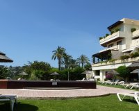 Wiederverkauf - apartment - Marbella - Nueva Andalucía