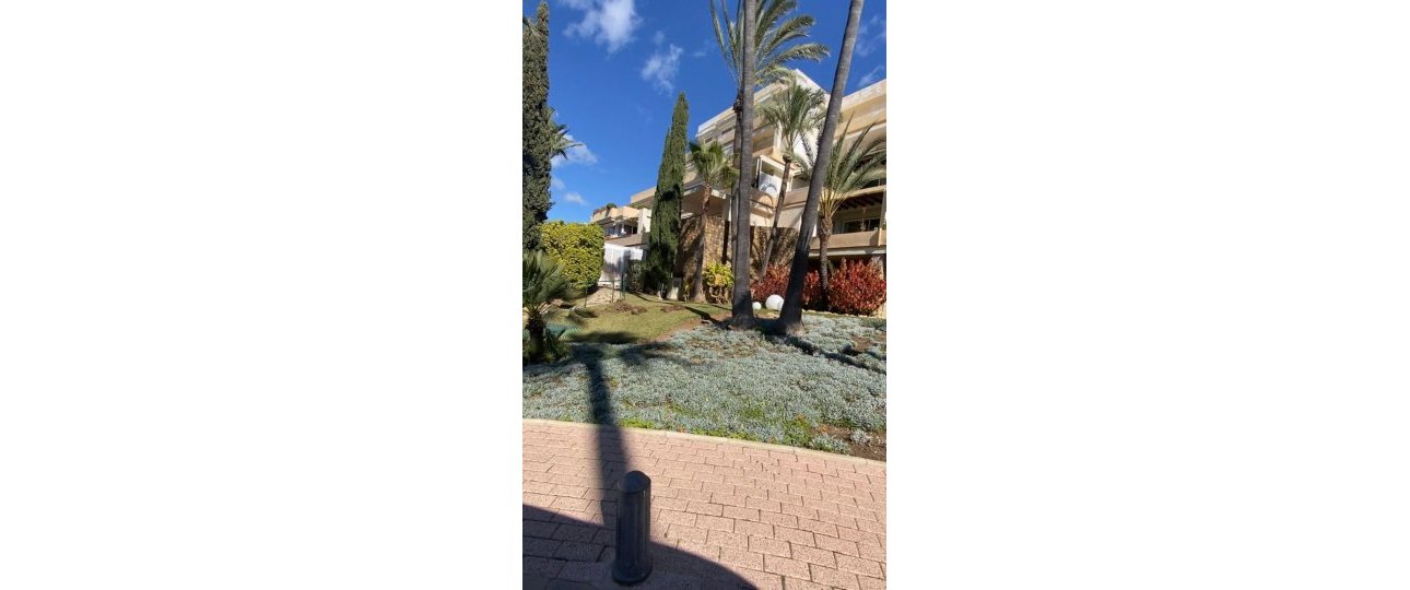 Wiederverkauf - apartment - Marbella - Nueva Andalucía