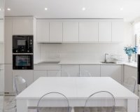 Wiederverkauf - apartment - Marbella - Nueva Andalucía