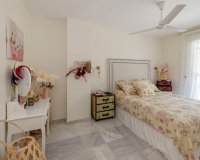 Wiederverkauf - apartment - Marbella - Nueva Andalucía